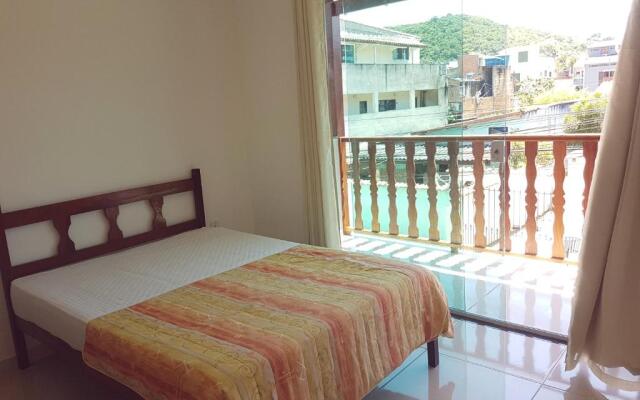 CASA TEMPORADA A 15 Minutos DE CARRO DA PRAIA