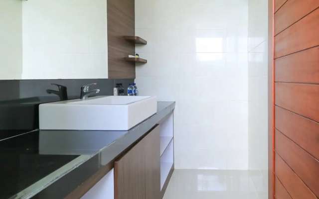 The Casa Uli Villas Jimbaran