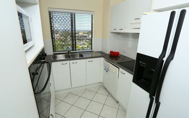 San Marino By The Sea Apartments