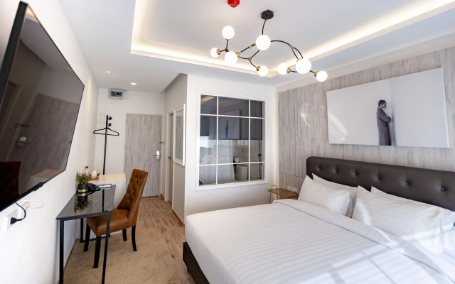 R2 Hotel Chiangmai