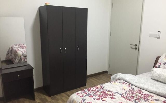 Riverville Residensi