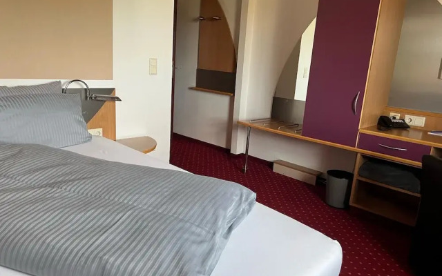 Hotel Konrad Poetzel Holzkirchen