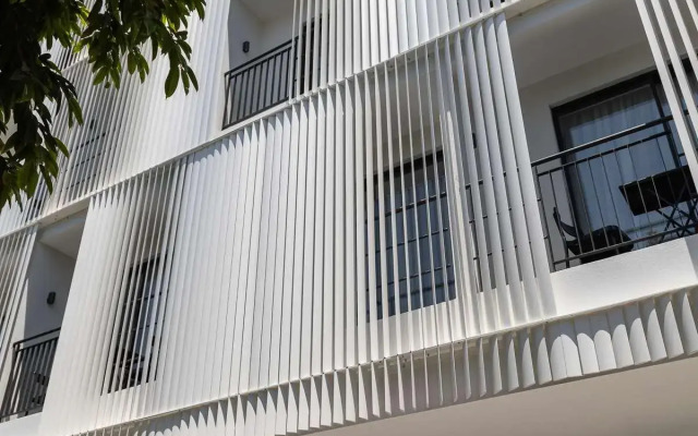 Alinea Urban Saripolou Square