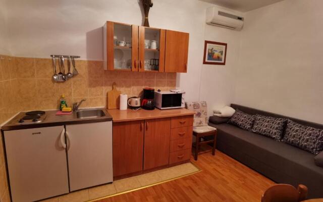 Apartman Kampor