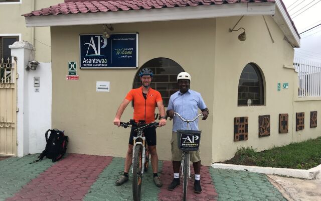 Asantewaa Premier Hotel