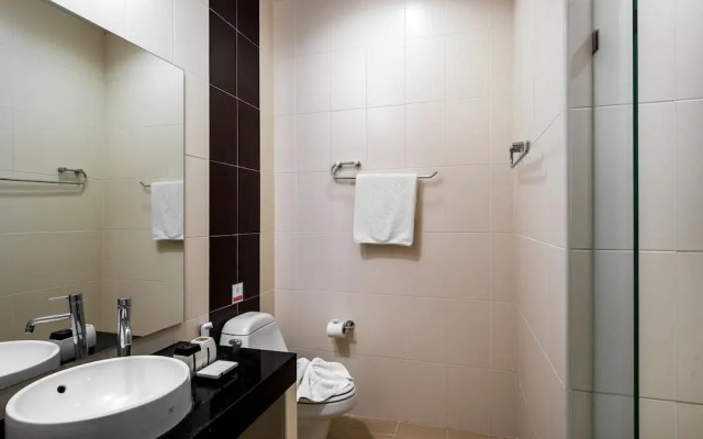 Veloche 2 bedroom Condominium