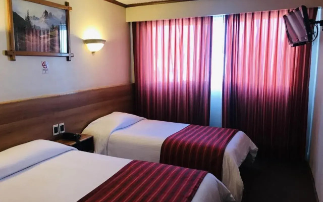 Hotel Posada San Miguel