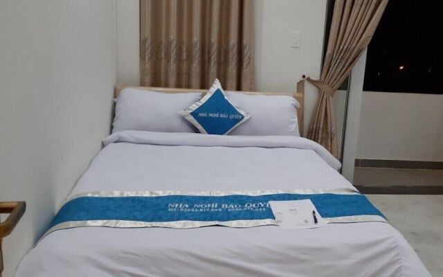 Bao Quyen Hotel