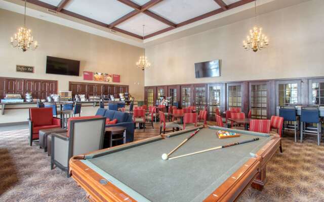 Comfort Suites Madison West - Middleton