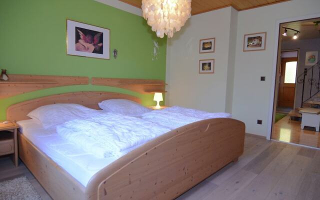 Holiday Home in Prunn Near Prunn Castle