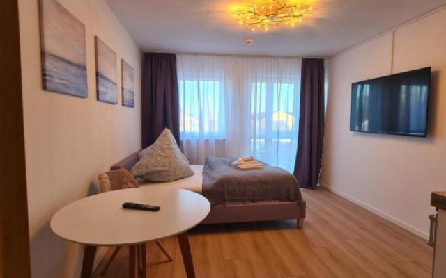 South Apartment - Modern & Stylish