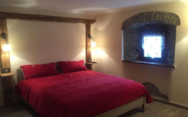 B&B La Boule de Neige