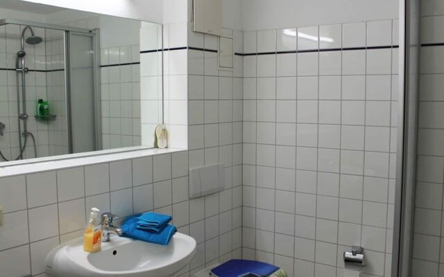 Ferienwohnung in Bester Lage in Boltenhagen mit Terrasse