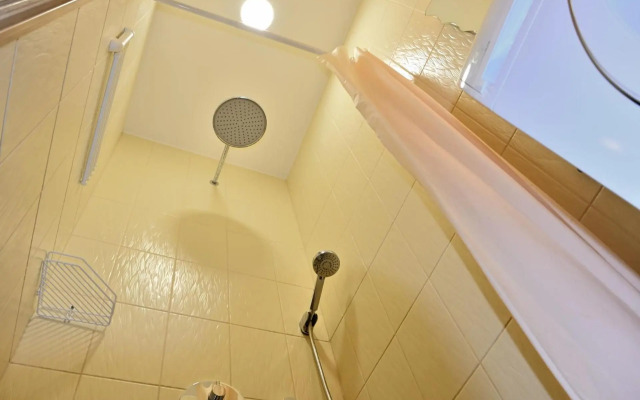 Tallinn Apartments K8 Free parking