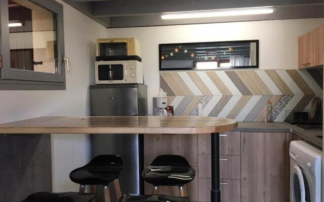 Maison Capbreton, 3 pièces, 4 personnes - FR-1-413-82