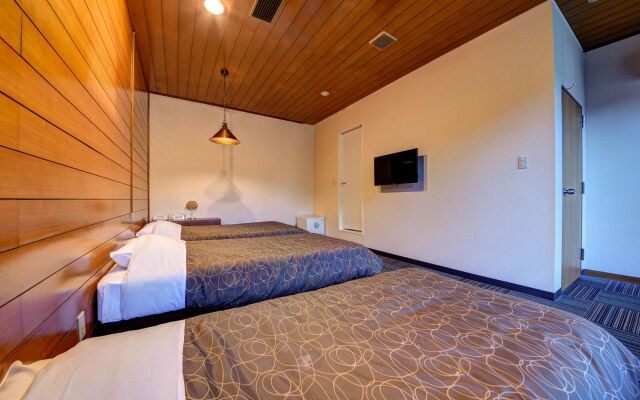 TOP Resort Hakone Onsen Goku no Yado