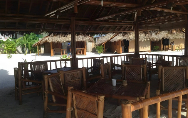 Amihan Beach Cabanas Resort