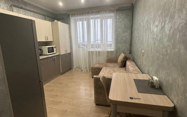 Rent Min-Vody (Рэнт Мин-Воды) на улице Новоселов 3