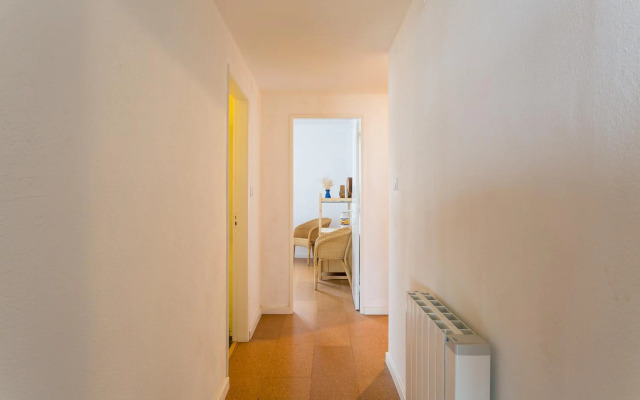 Maresia - Beachfront Peniche Apartment