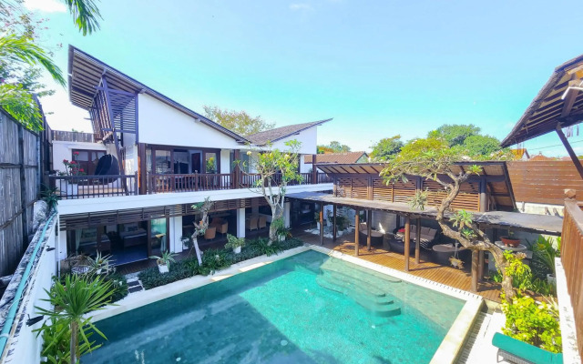 Villa Casis by Nagisa Bali