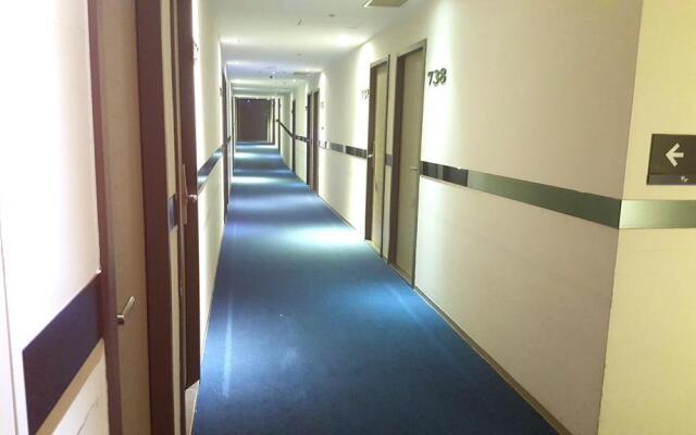 Walker Hotel - Zhengyi