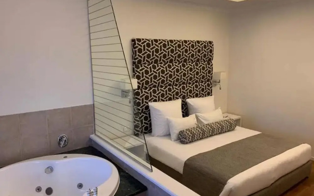 C-Hotel Neve Illan