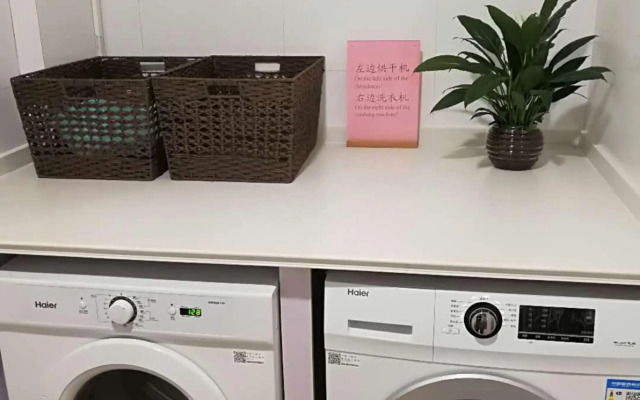 HanTing Hotel (Gu'an)