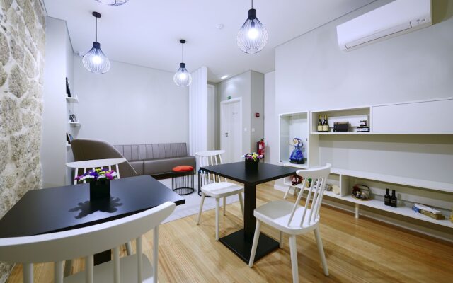 Vila de Ponte Guest House