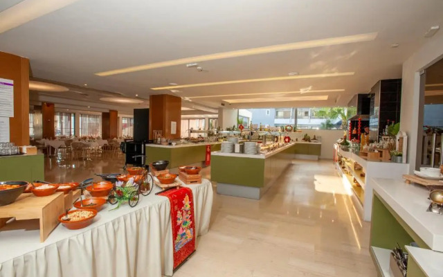 Island Resorts Marisol