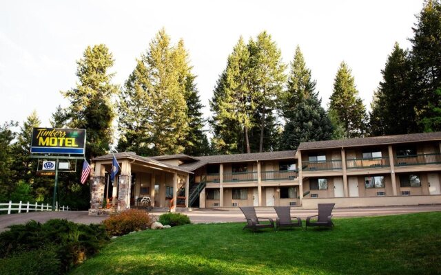 Timbers Motel