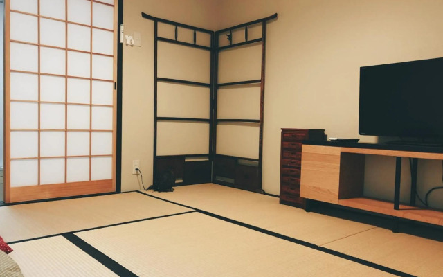 Rakusei ike - Vacation STAY 03418v