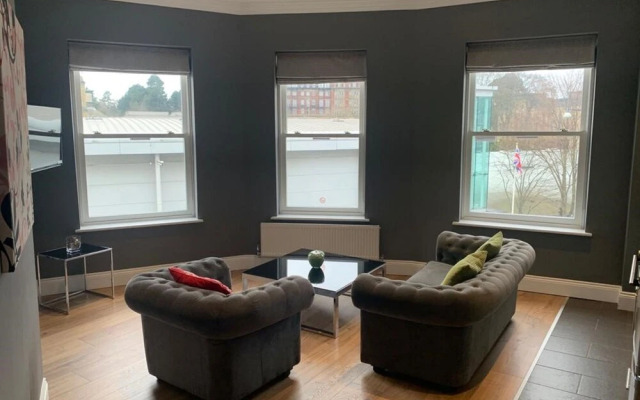 Harrogate Lifestyle Luxury Serviced ApartHotel