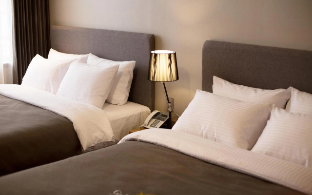 GNB Hotel