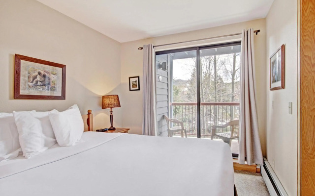 River Mountain Lodge by Breckenridge Hospitality