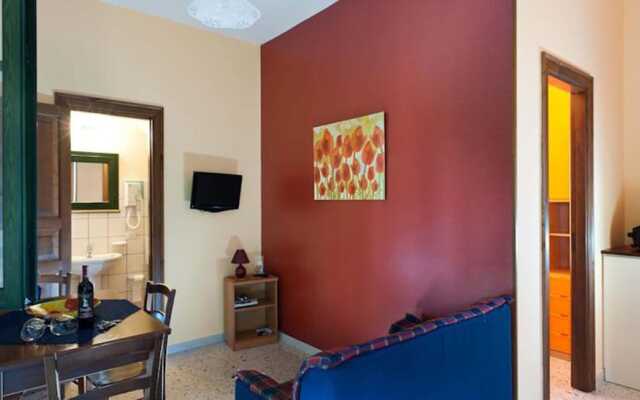 Villa Maragani Charme & Relax