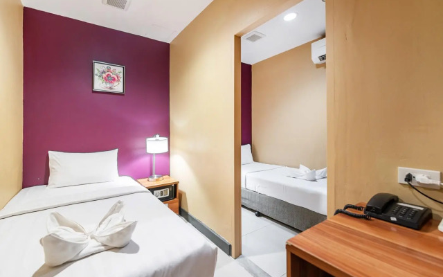 The Richy Place Guest House