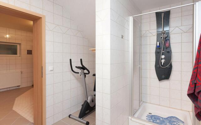 Fantastic Apartment in Frauenwald near Forest