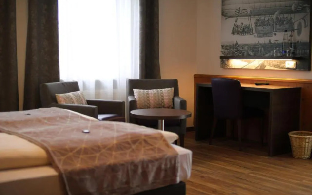 Boutique Hotel Beckenlehner