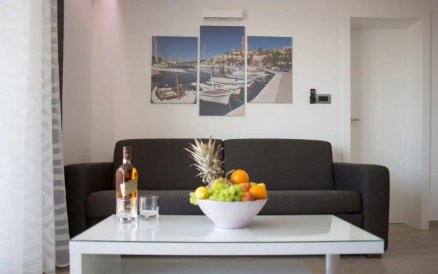 The Seasons Residence