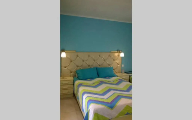 Odysseas Μονοκατοικία 60τμ δίπλα στην θάλασσα