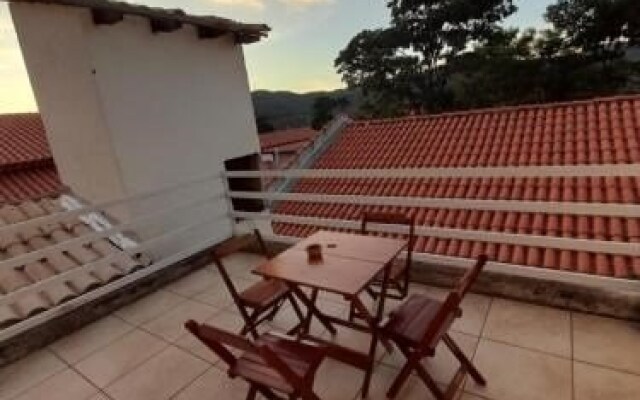 GoHostel