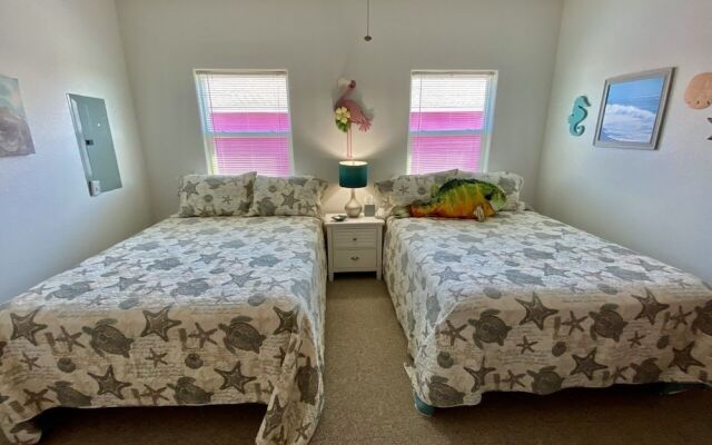 My Blue Bayou 1 Bedroom Home