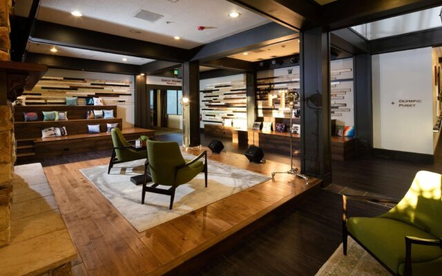 Red Lion Hotel Olympia