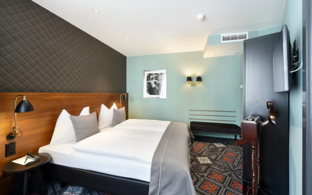 Hotel City Zürich Design & Lifestyle