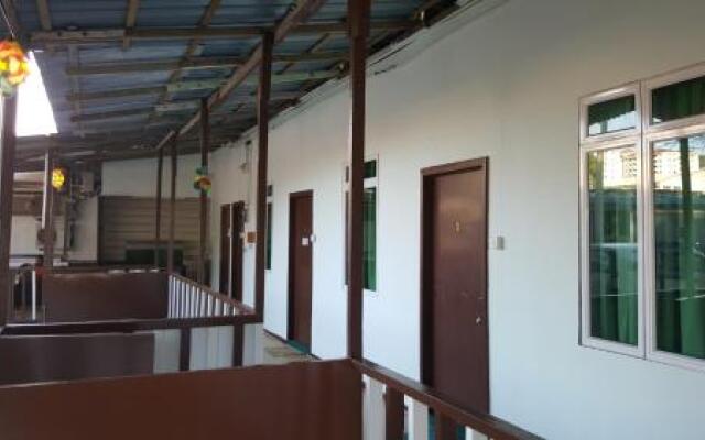 Fifty Five Holiday Guest House Penang