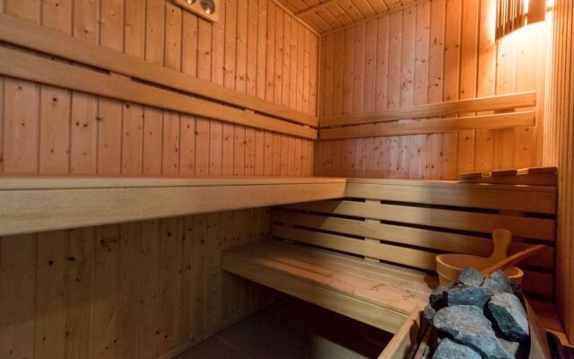 Guest Apartments Trigor City