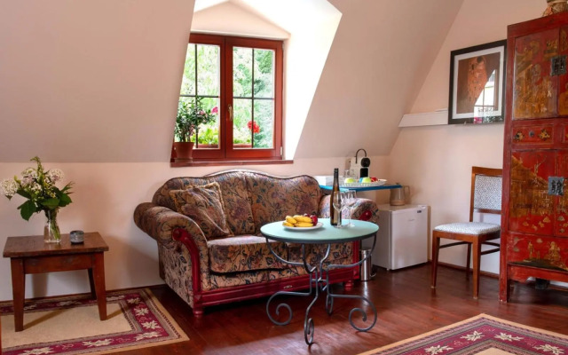 Penzion Na Staré Poště