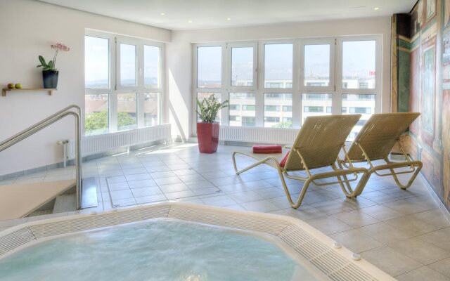 ARCOTEL Wimberger Vienna