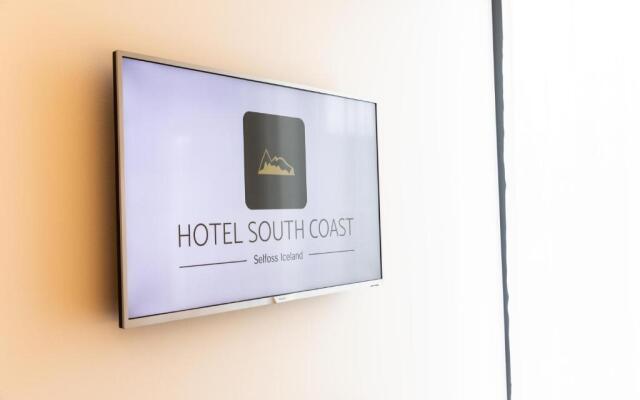 Hotel South Coast