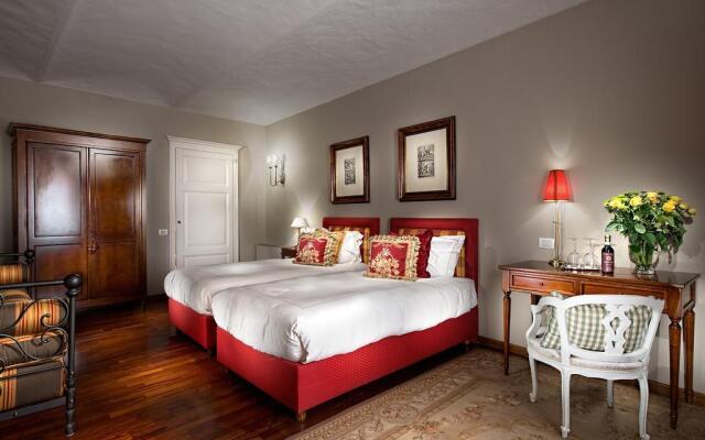 Corte Gondina boutique hotel